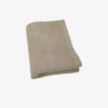 SET ASCIUGAMANI 500 GR SPUGNA LINE BEIGE