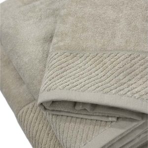 SPUGNA 500 GR LINE BEIGE