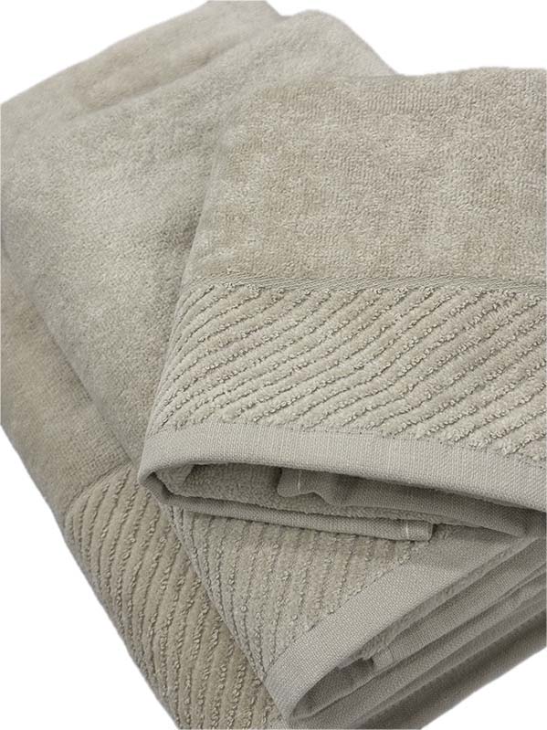 SPUGNA 500 GR LINE BEIGE