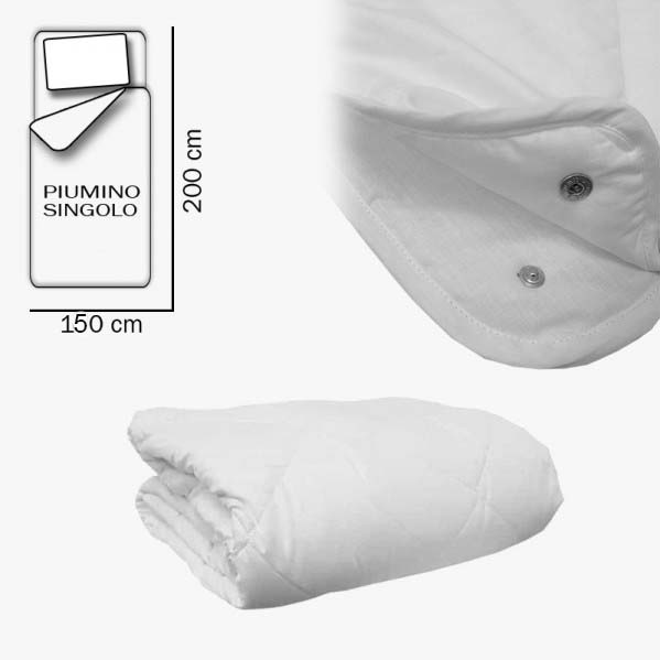 PIUMINO 250 GR