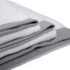 SPUGNA 450 GR DIS. GREY BORDER