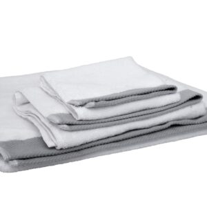 SPUGNA 450 GR DIS. GREY BORDER