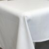 SAIA  50% COT. 50 % PLY - MANOCOTONIERA