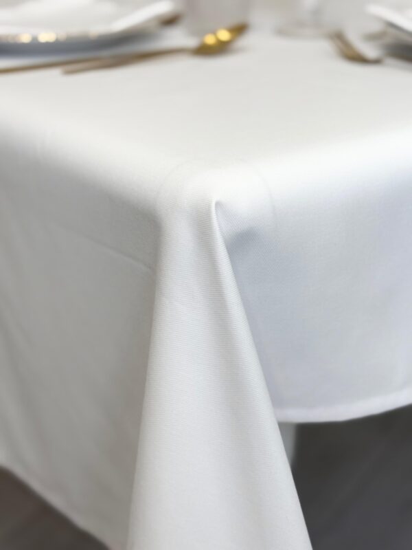 SAIA  50% COT. 50 % PLY - MANOCOTONIERA