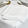 SAIA  50% COT. 50 % PLY - MANOCOTONIERA