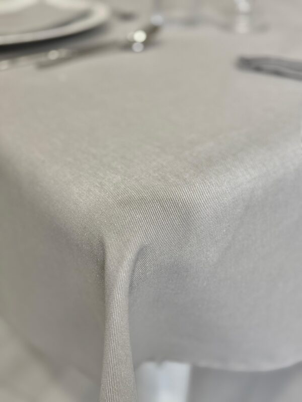 SAIA  50% COT. 50 % PLY - MANOCOTONIERA
