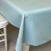 SAIA  50% COT. 50 % PLY - MANOCOTONIERA