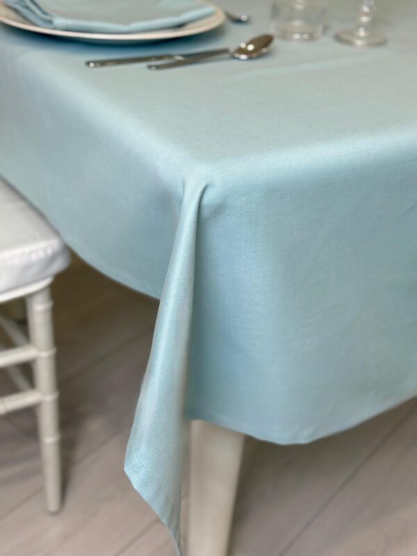 SAIA  50% COT. 50 % PLY - MANOCOTONIERA