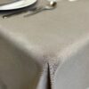 SAIA  50% COT. 50 % PLY - MANOCOTONIERA